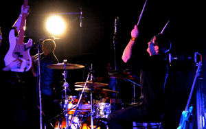 Stone Light Productions graphisme design webdesign hartz beltza groupe