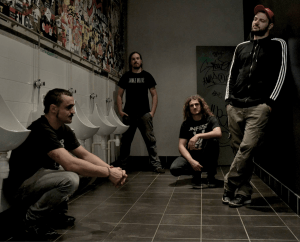 Stone Light Productions graphisme design webdesign hartz beltza groupe infest bayonne biarritz atabal