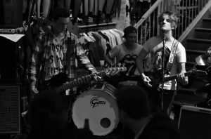 1 Stone Light Productions graphisme design webdesign hartz beltza groupe saint jean de luz rexcover