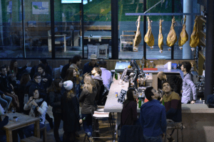 Stone Light Productions graphisme design webdesign hartz beltza groupe saint jean de luz rexcover