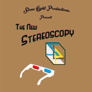 Stone Light Productions graphisme design webdesign